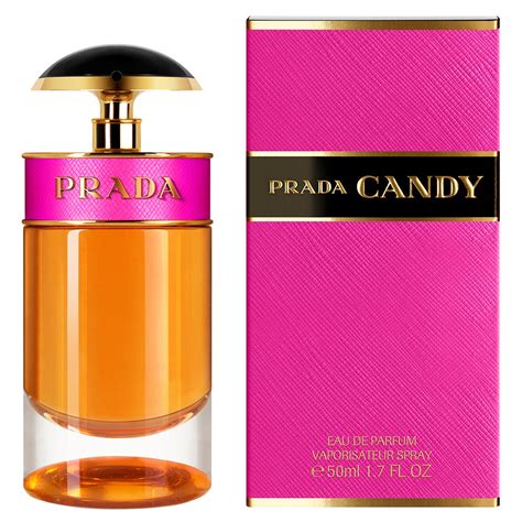 prada candy cologne.